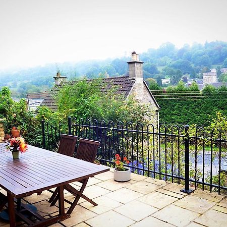 Trade Digs Brimscombe Villa Stroud  Luaran gambar