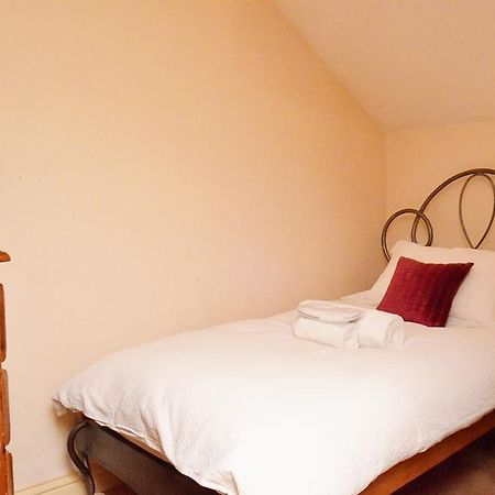 Trade Digs Brimscombe Villa Stroud  Luaran gambar