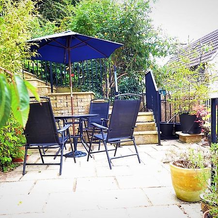 Trade Digs Brimscombe Villa Stroud  Luaran gambar