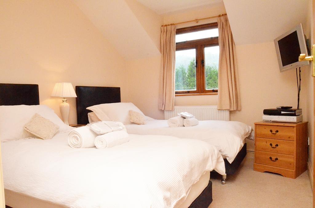 Trade Digs Brimscombe Villa Stroud  Luaran gambar