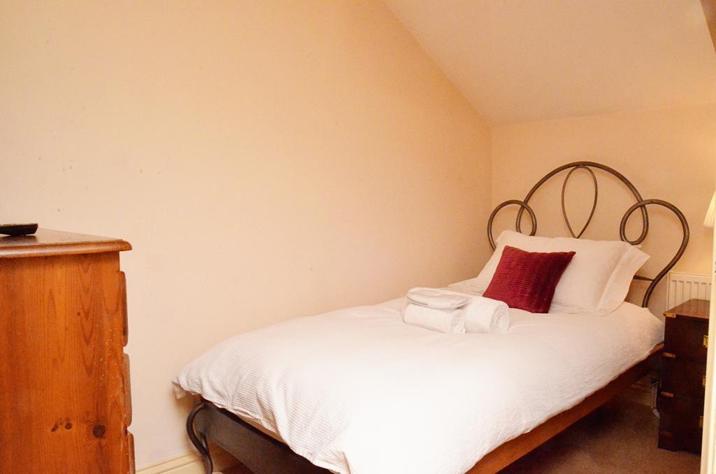 Trade Digs Brimscombe Villa Stroud  Luaran gambar