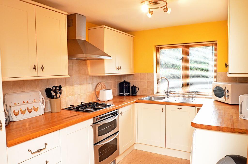 Trade Digs Brimscombe Villa Stroud  Bilik gambar